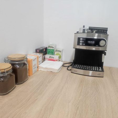 Hostal Airinos De Βίγκο Εξωτερικό φωτογραφία
