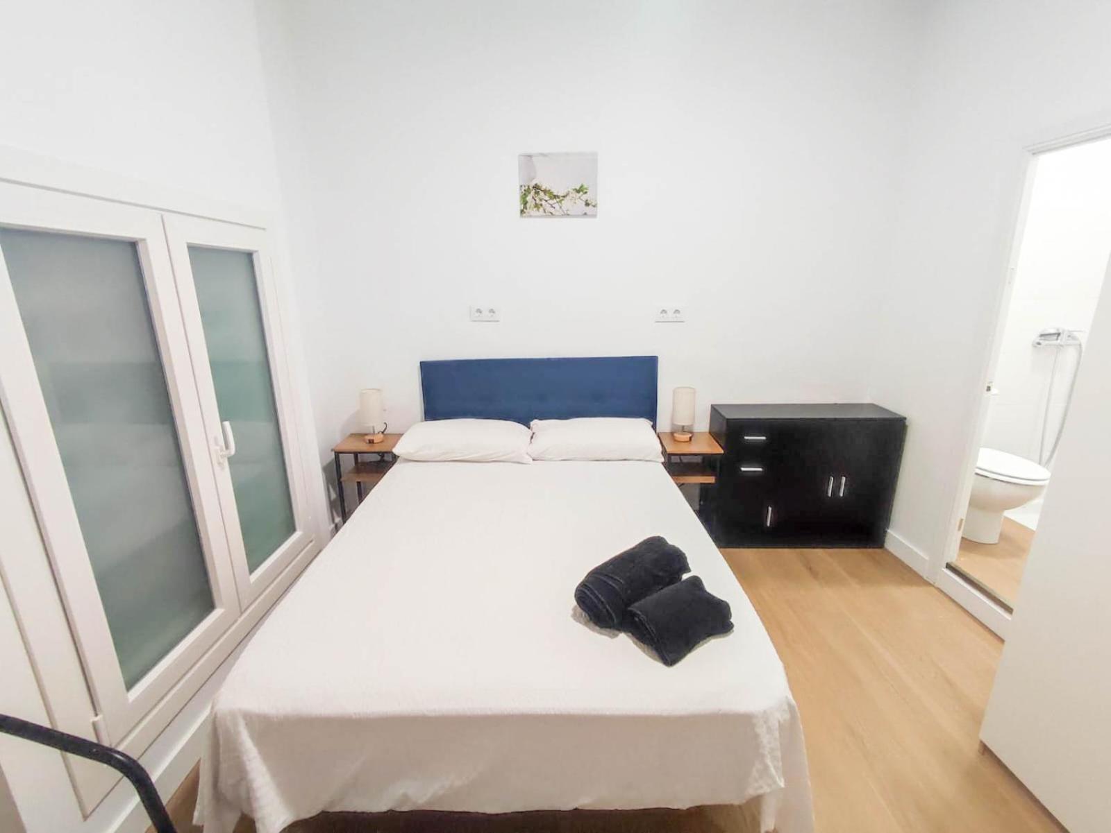 Hostal Airinos De Βίγκο Εξωτερικό φωτογραφία