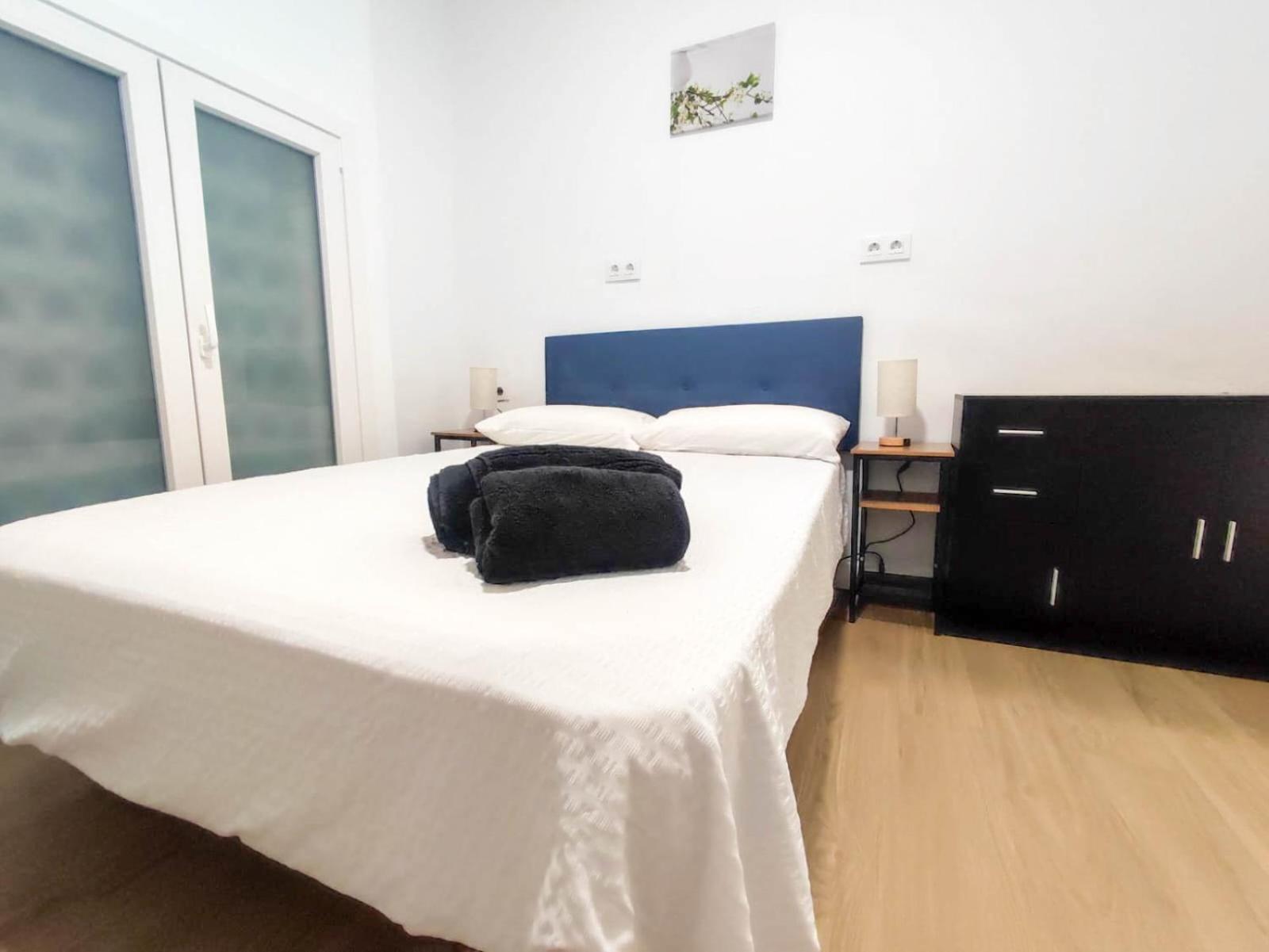 Hostal Airinos De Βίγκο Εξωτερικό φωτογραφία