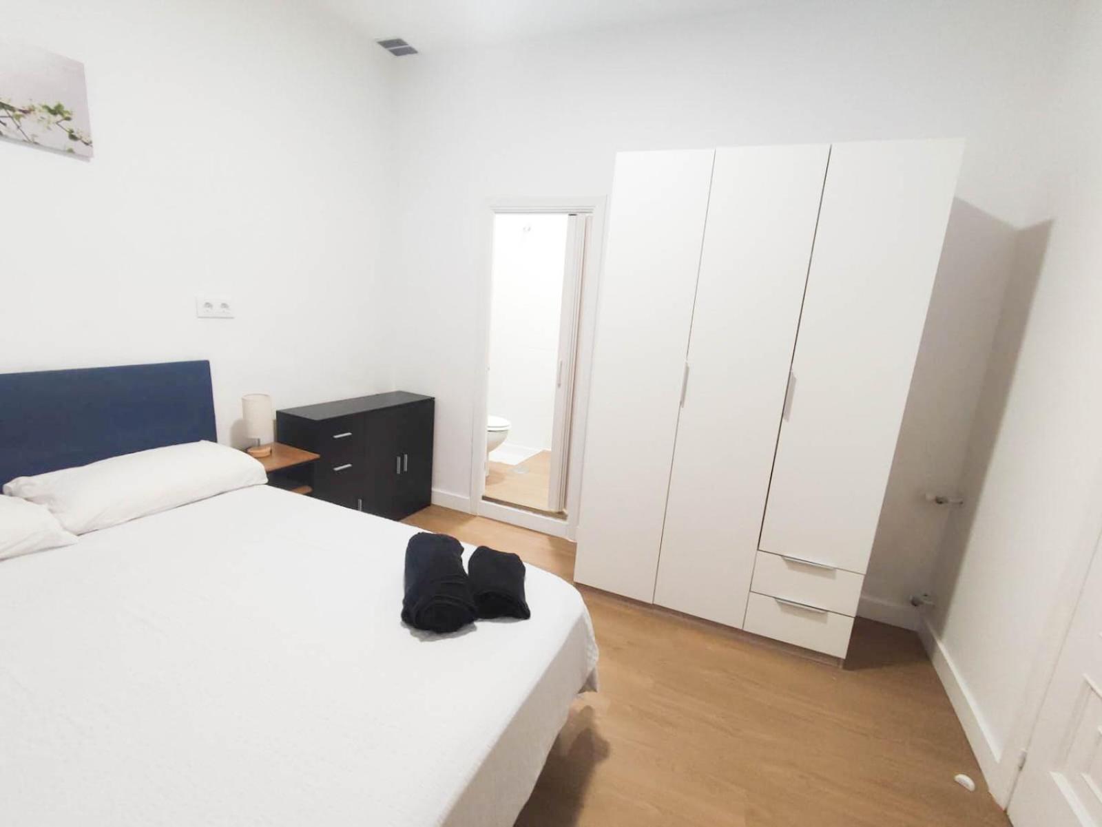 Hostal Airinos De Βίγκο Εξωτερικό φωτογραφία