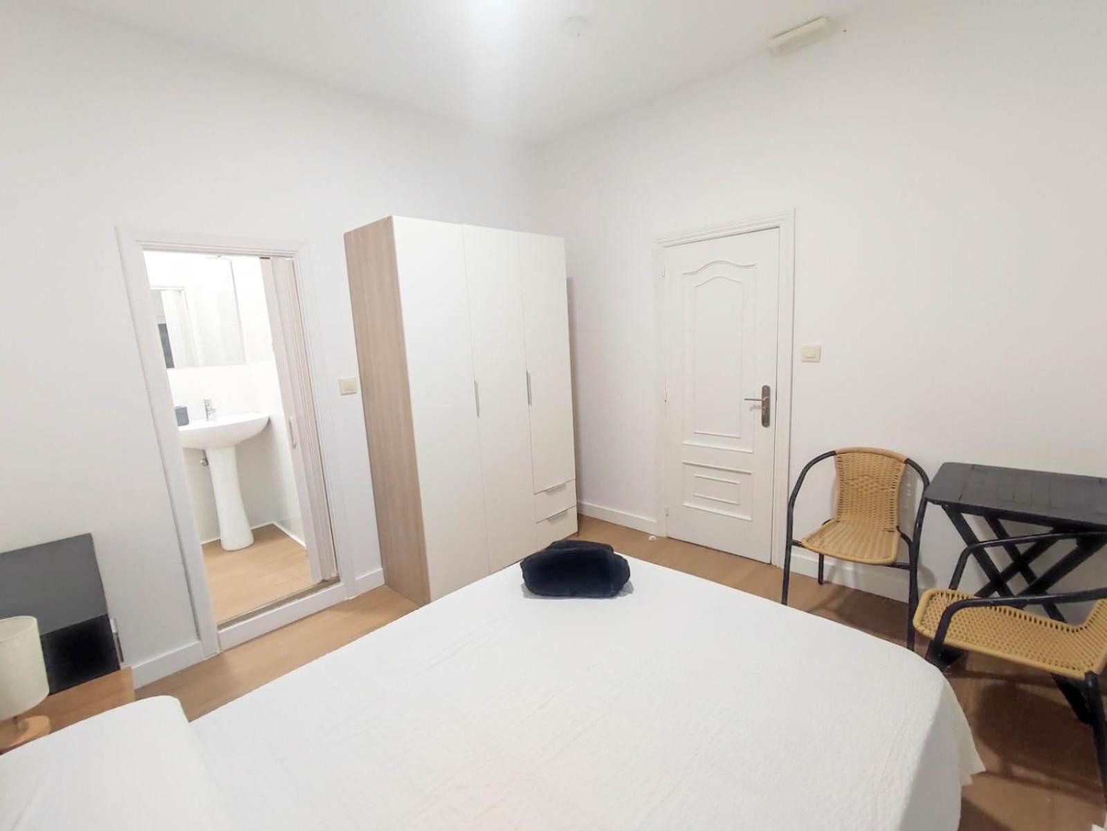 Hostal Airinos De Βίγκο Εξωτερικό φωτογραφία