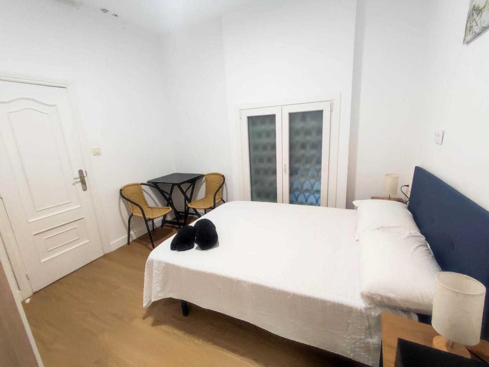 Hostal Airinos De Βίγκο Εξωτερικό φωτογραφία