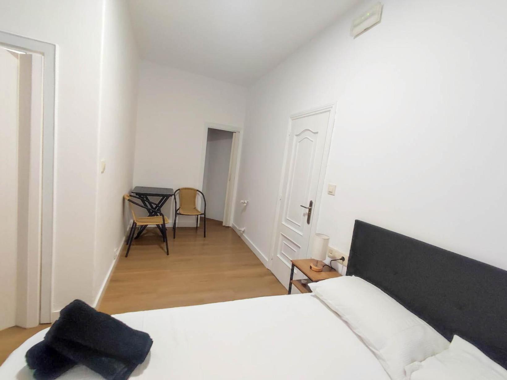 Hostal Airinos De Βίγκο Εξωτερικό φωτογραφία