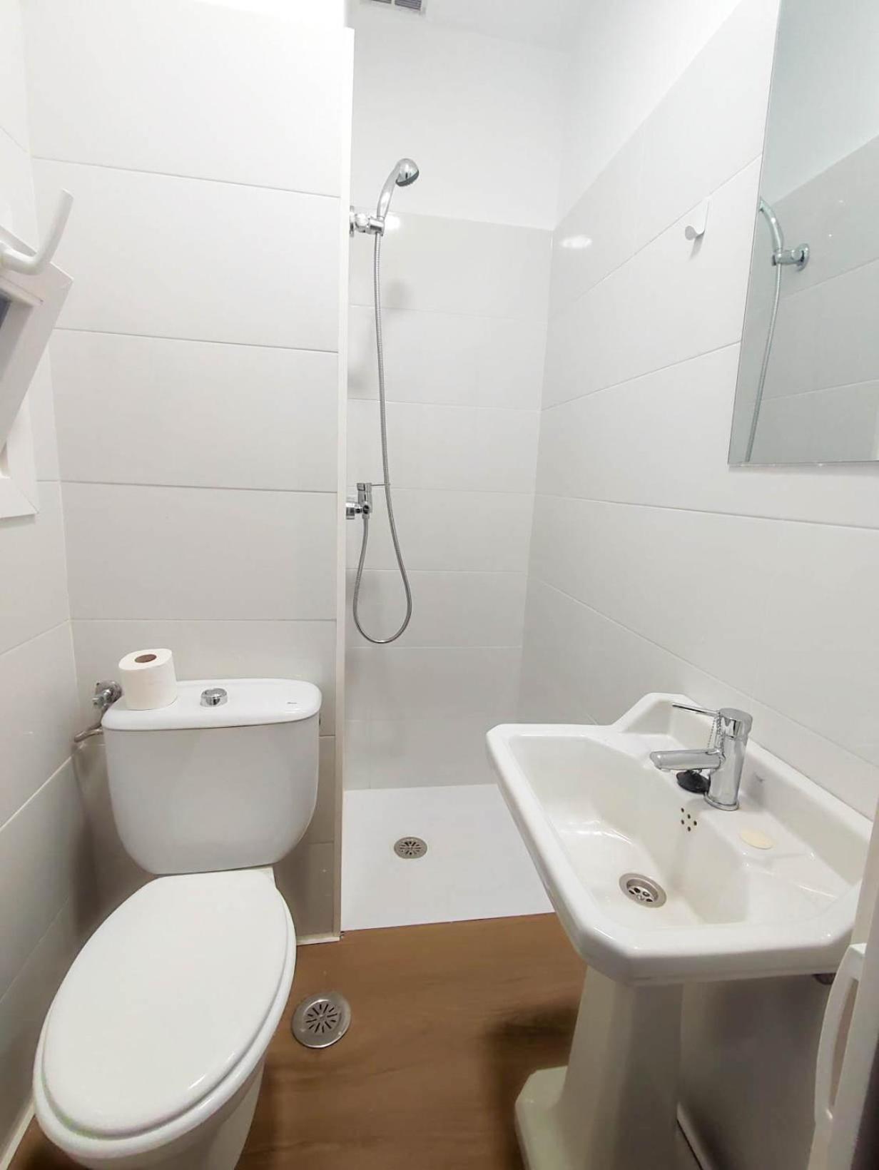 Hostal Airinos De Βίγκο Εξωτερικό φωτογραφία