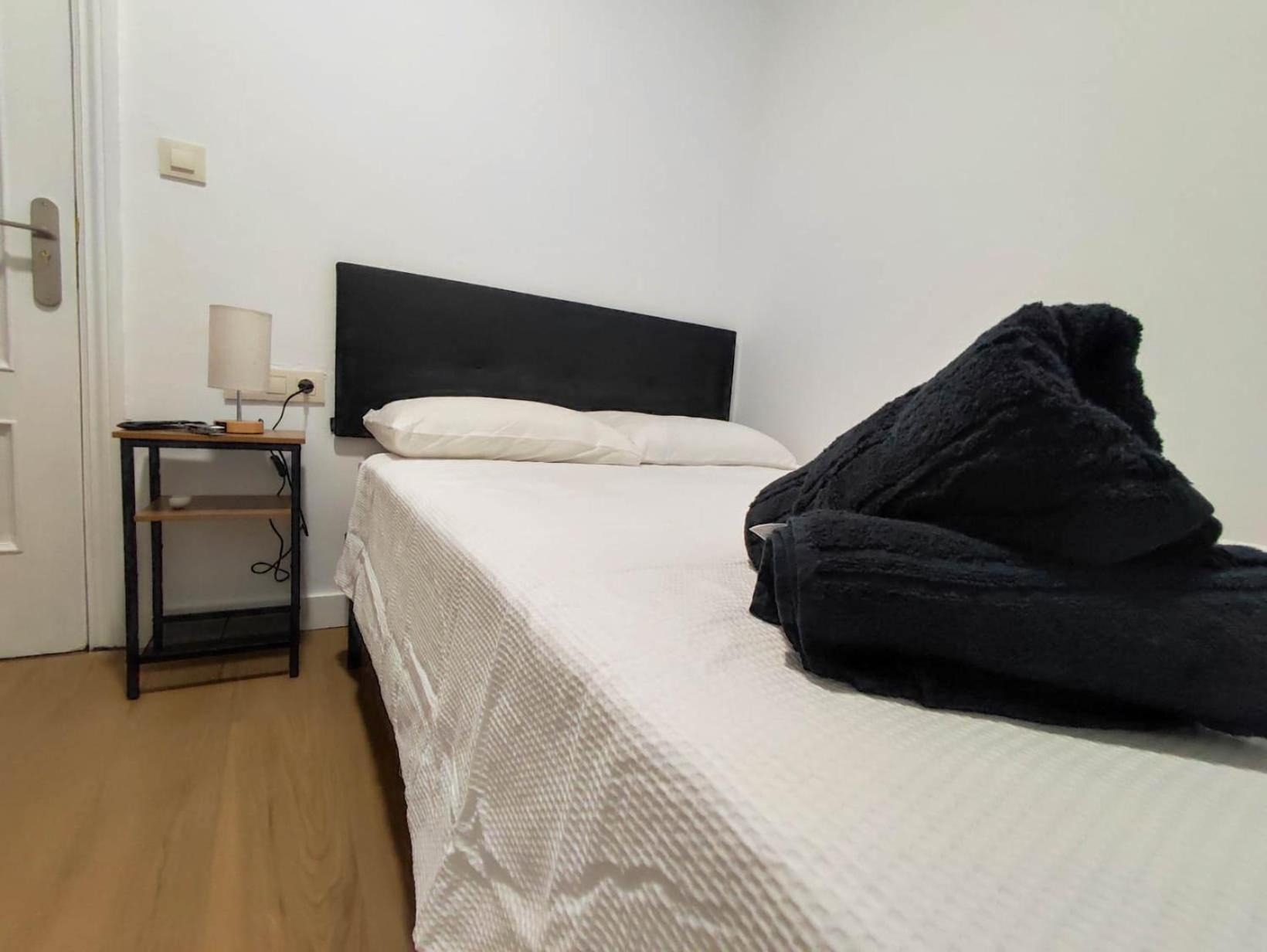 Hostal Airinos De Βίγκο Εξωτερικό φωτογραφία