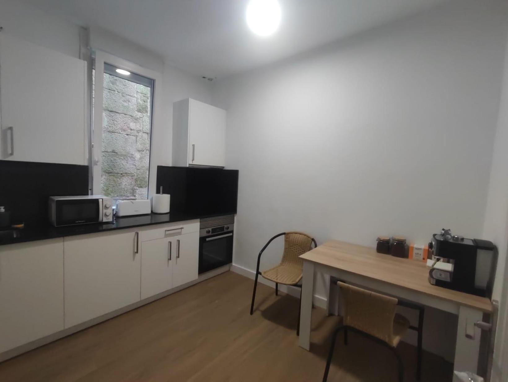 Hostal Airinos De Βίγκο Εξωτερικό φωτογραφία