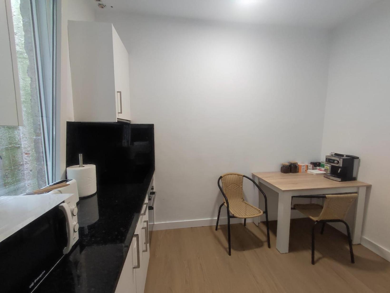 Hostal Airinos De Βίγκο Εξωτερικό φωτογραφία