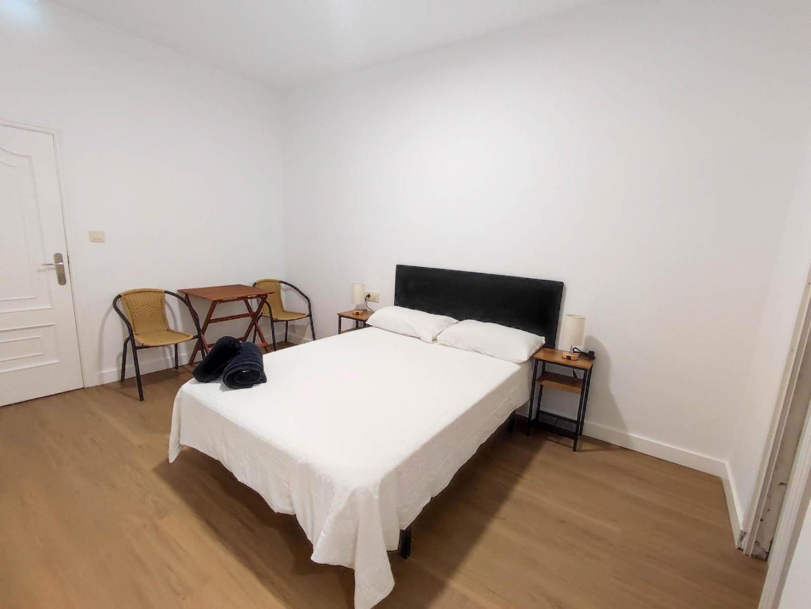 Hostal Airinos De Βίγκο Εξωτερικό φωτογραφία