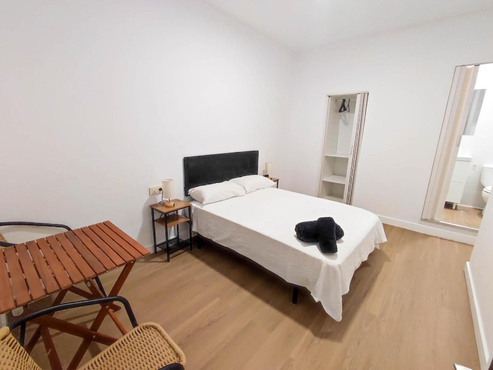 Hostal Airinos De Βίγκο Εξωτερικό φωτογραφία