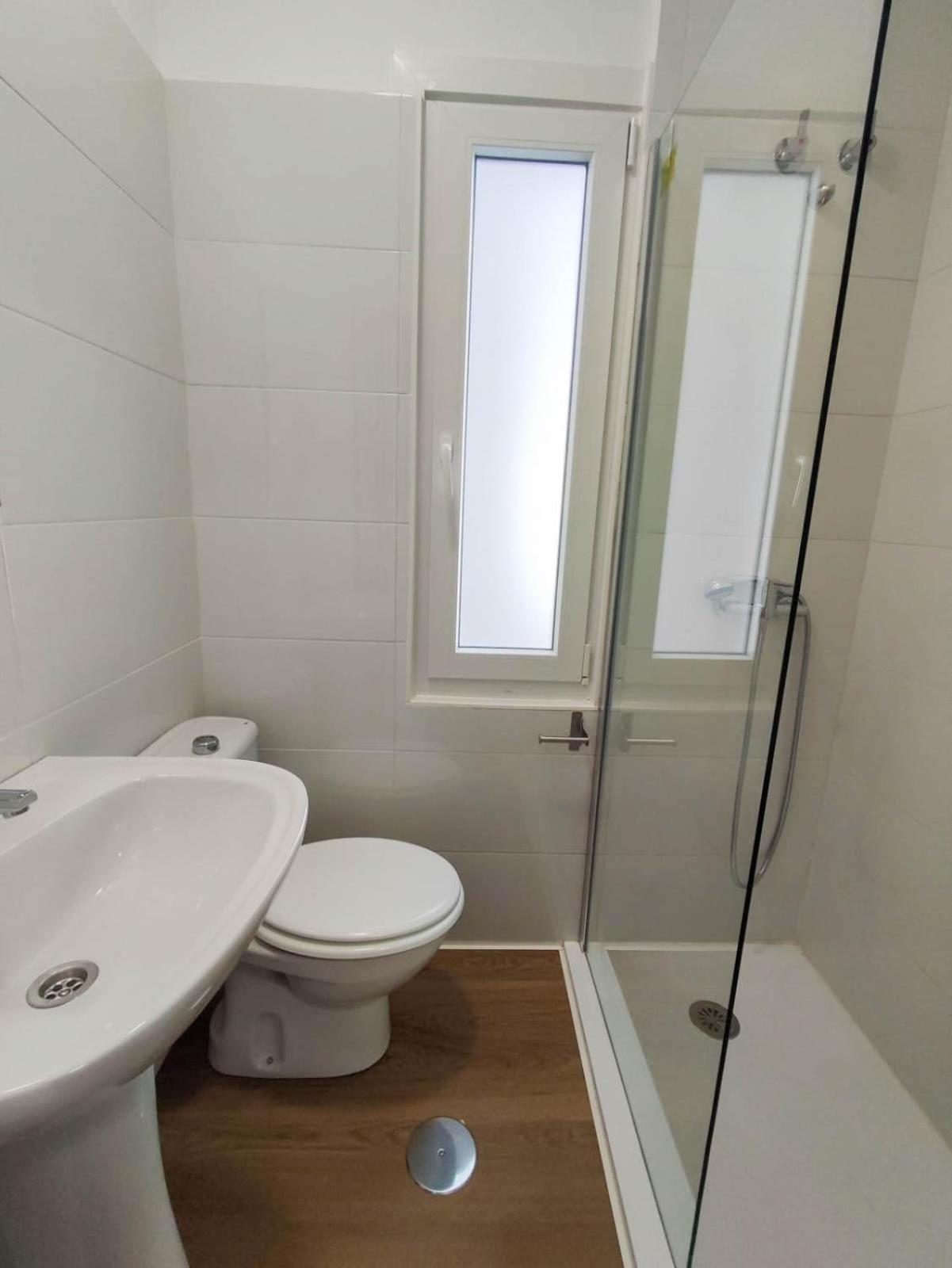 Hostal Airinos De Βίγκο Εξωτερικό φωτογραφία