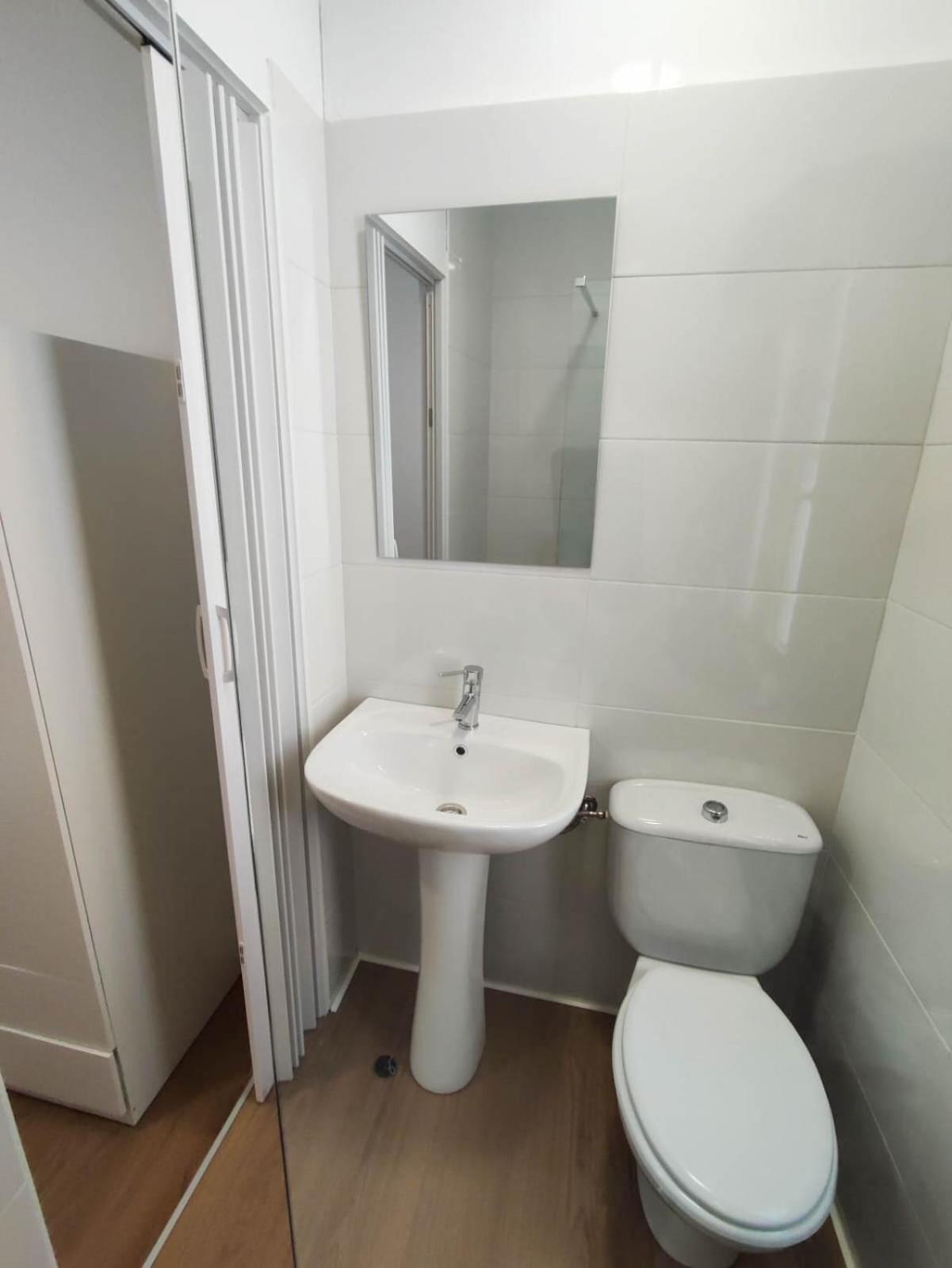 Hostal Airinos De Βίγκο Εξωτερικό φωτογραφία