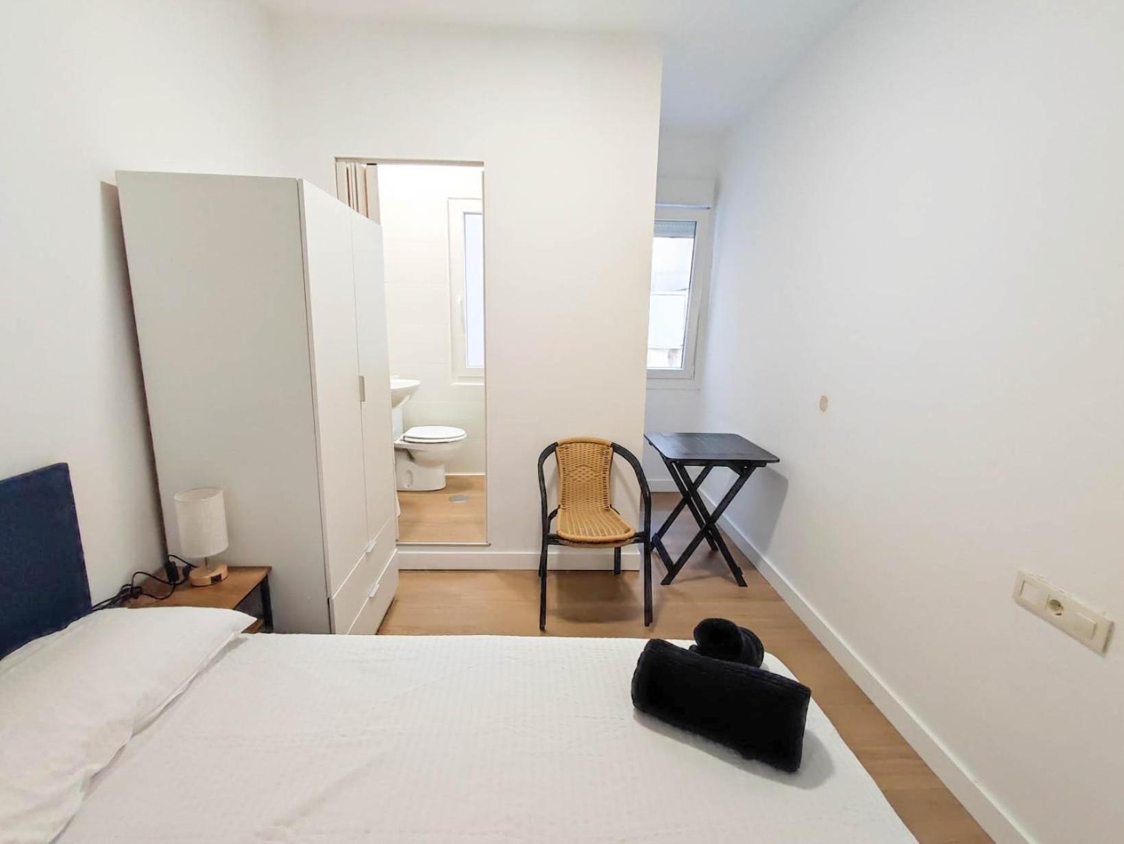 Hostal Airinos De Βίγκο Εξωτερικό φωτογραφία