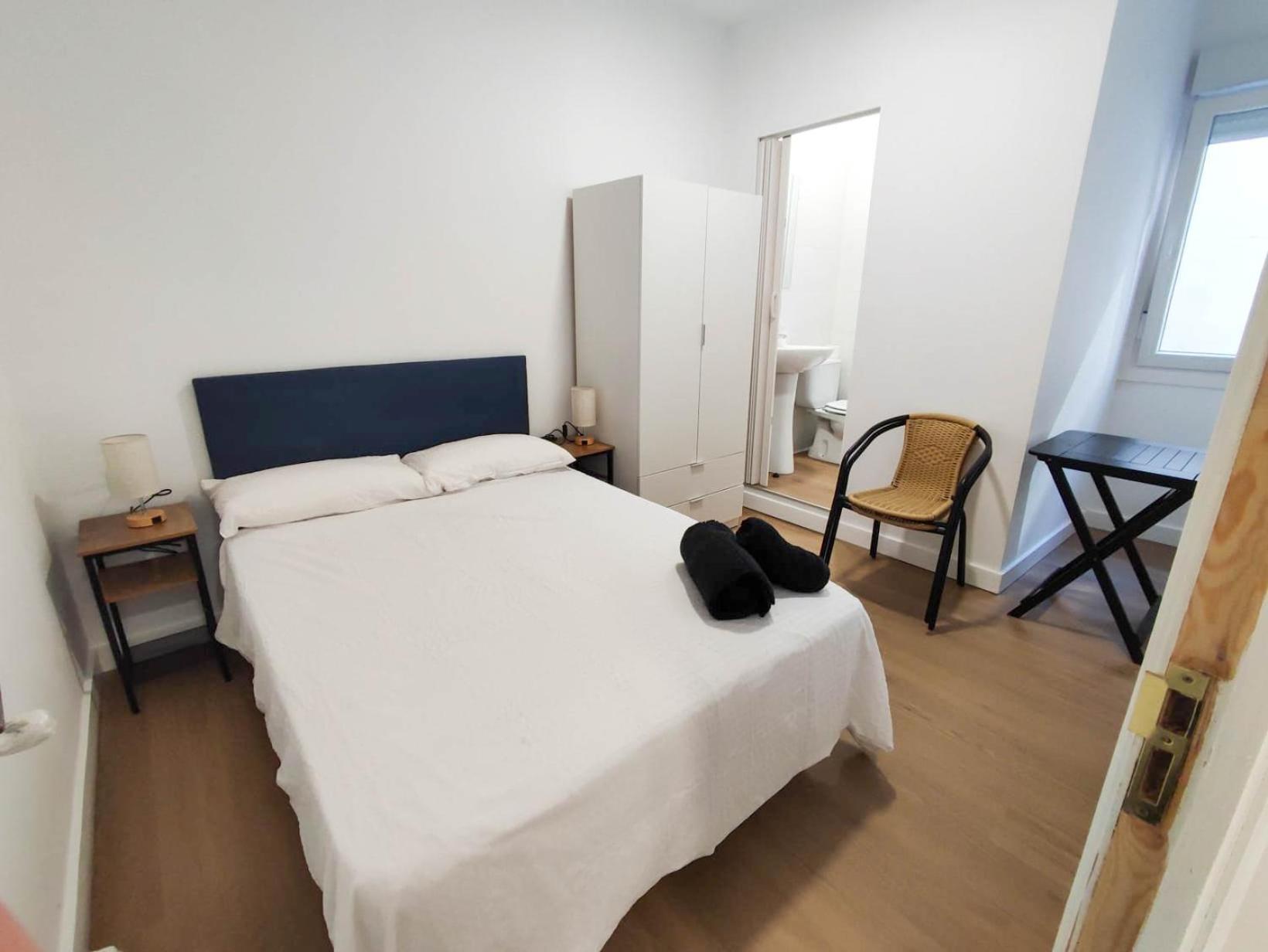 Hostal Airinos De Βίγκο Εξωτερικό φωτογραφία