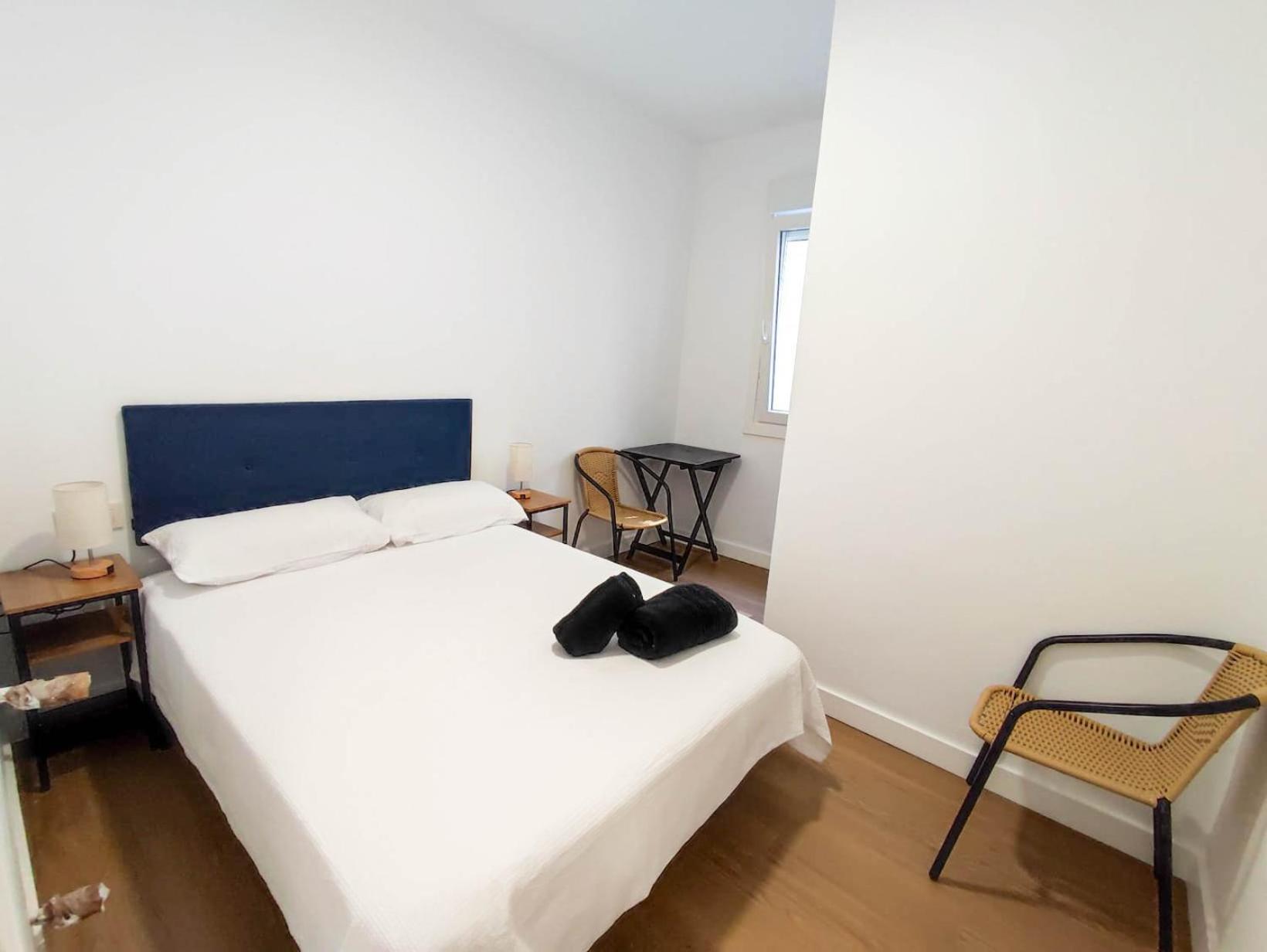 Hostal Airinos De Βίγκο Εξωτερικό φωτογραφία