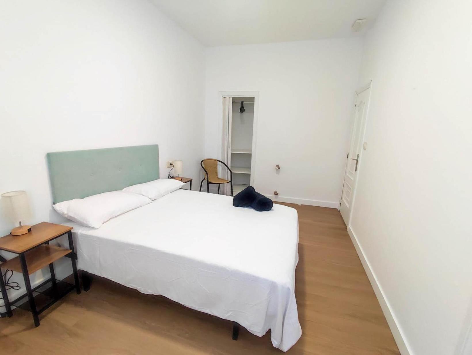 Hostal Airinos De Βίγκο Εξωτερικό φωτογραφία