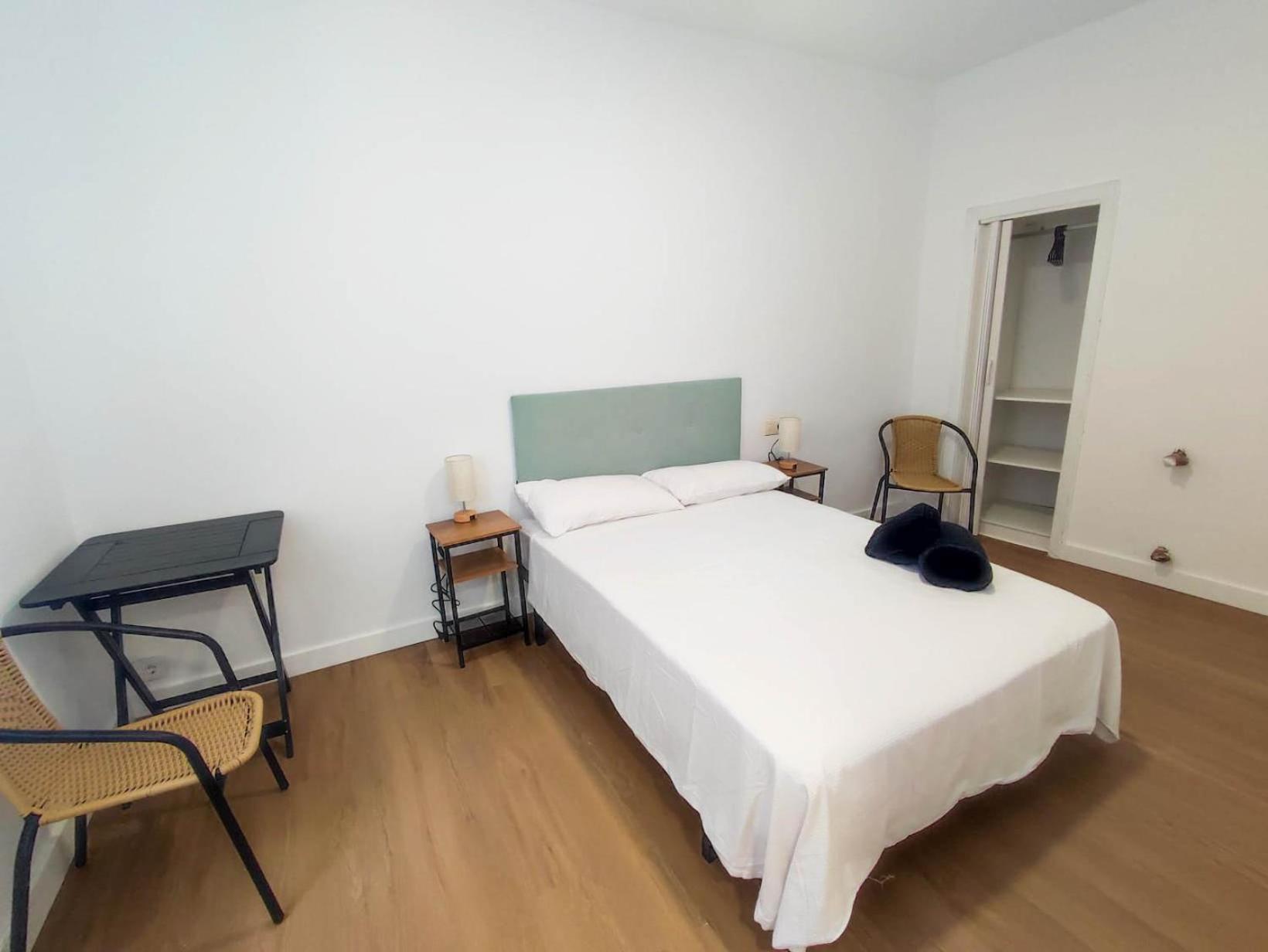 Hostal Airinos De Βίγκο Εξωτερικό φωτογραφία