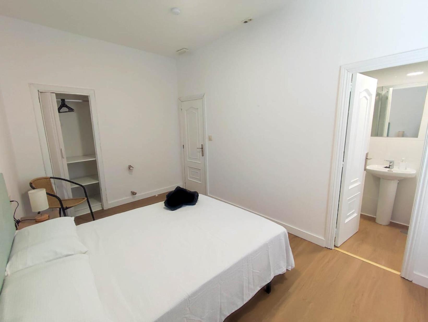 Hostal Airinos De Βίγκο Εξωτερικό φωτογραφία