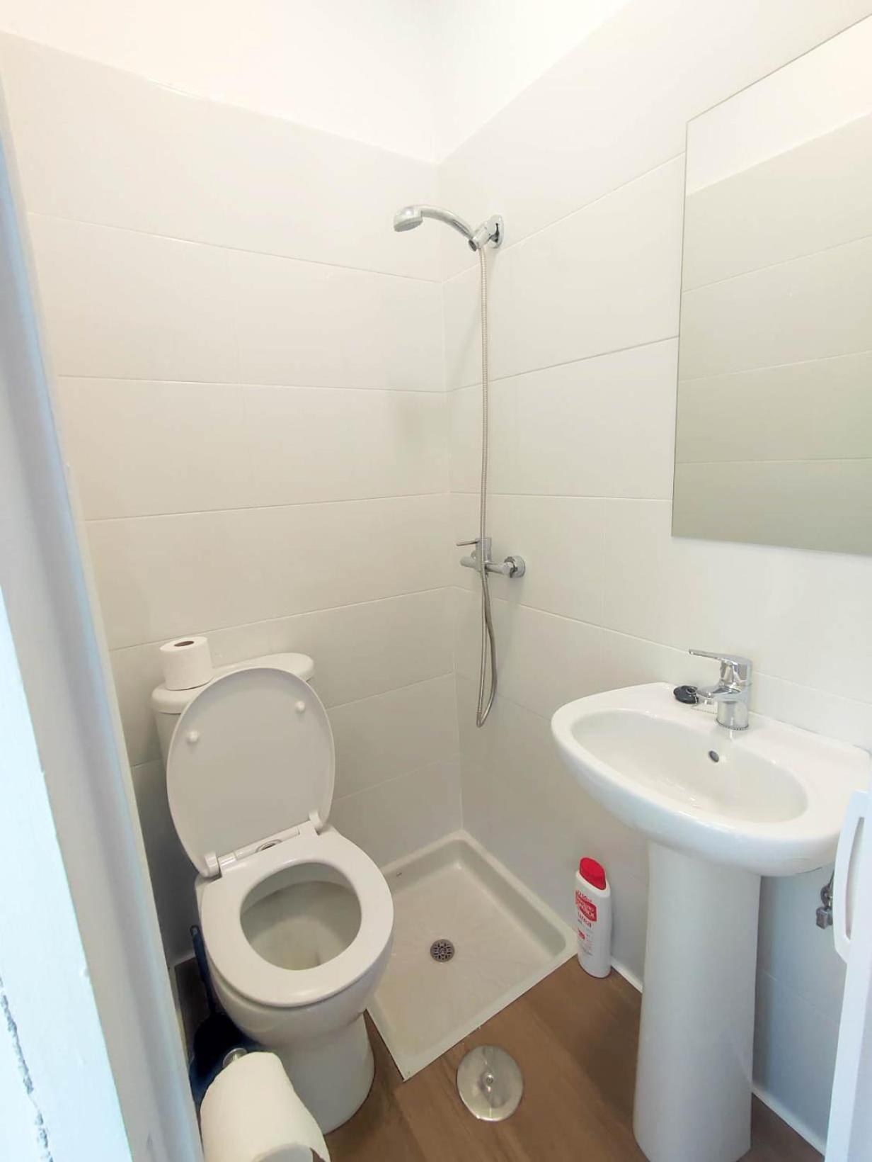 Hostal Airinos De Βίγκο Εξωτερικό φωτογραφία
