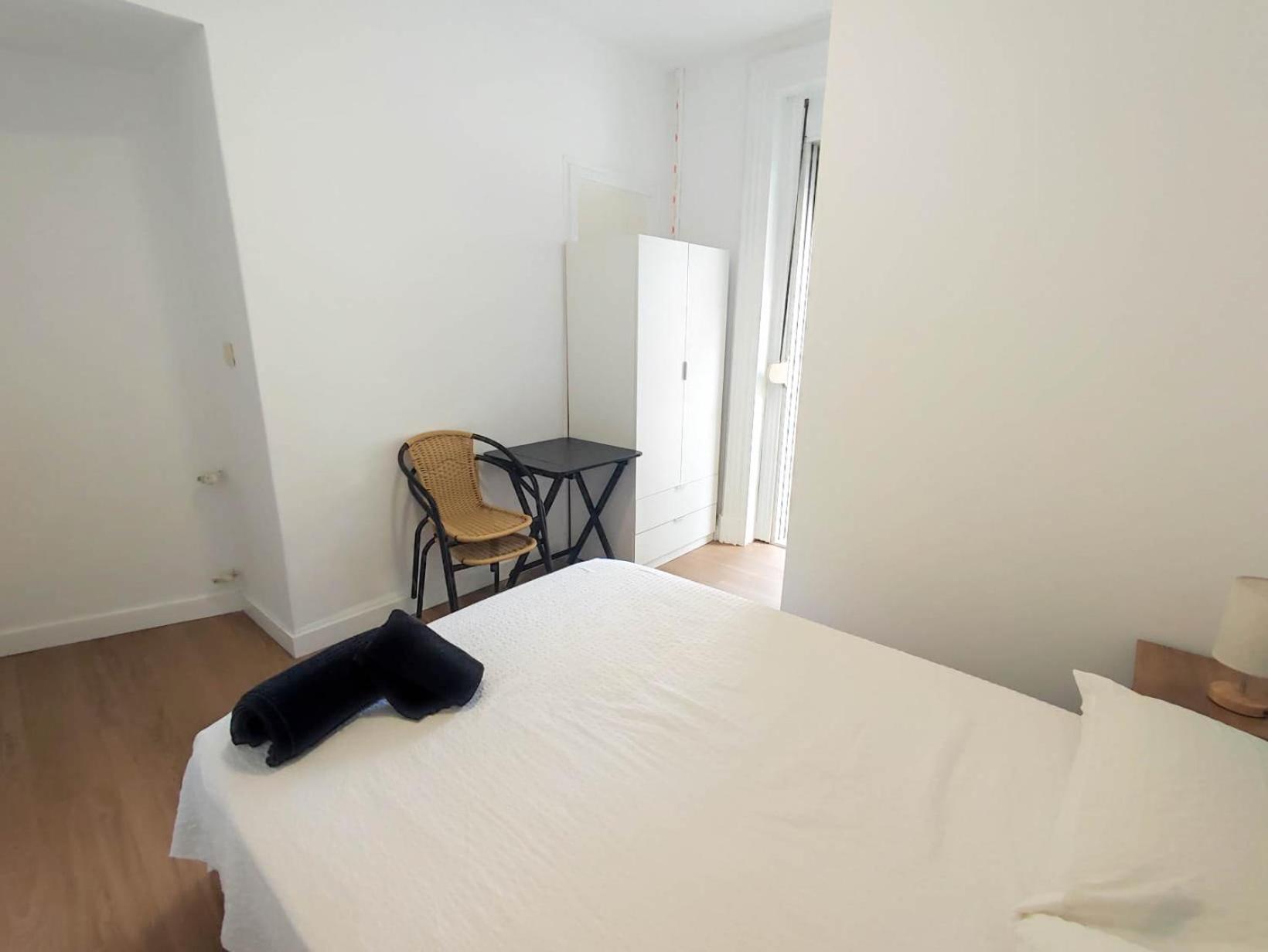 Hostal Airinos De Βίγκο Εξωτερικό φωτογραφία