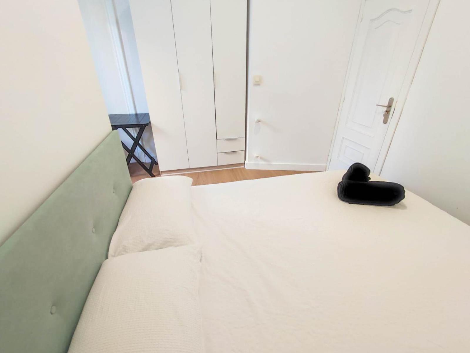 Hostal Airinos De Βίγκο Εξωτερικό φωτογραφία