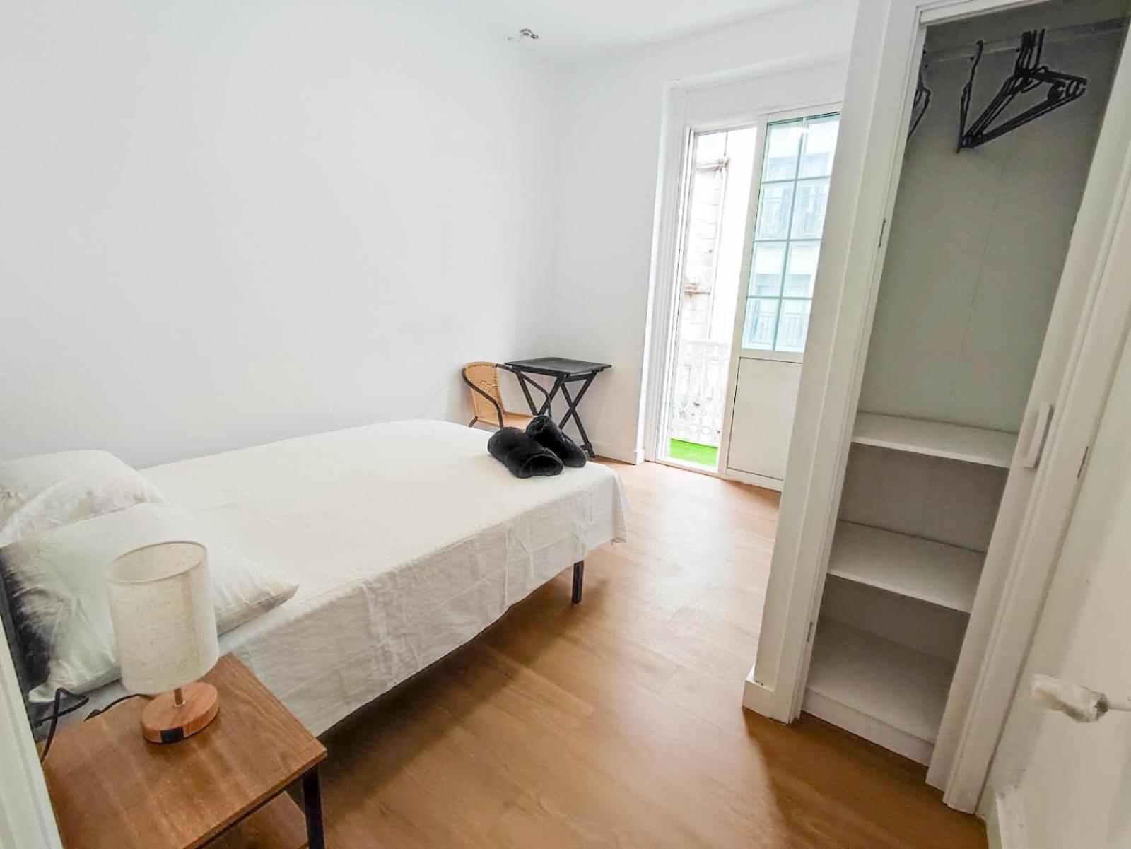 Hostal Airinos De Βίγκο Εξωτερικό φωτογραφία