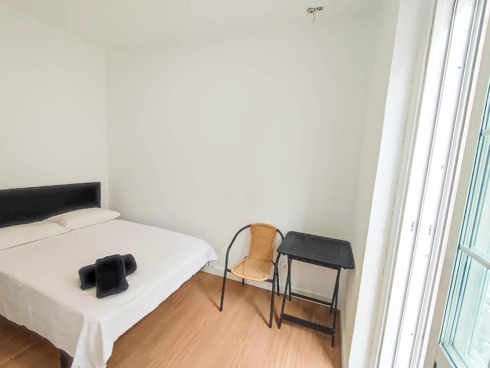 Hostal Airinos De Βίγκο Εξωτερικό φωτογραφία