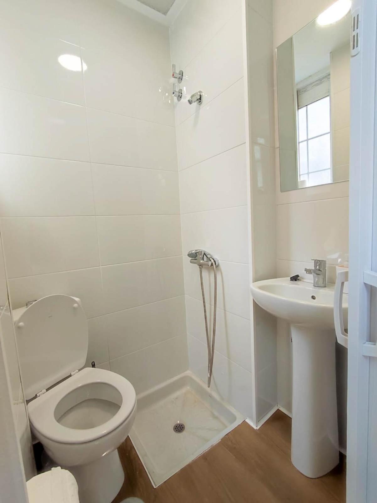 Hostal Airinos De Βίγκο Εξωτερικό φωτογραφία